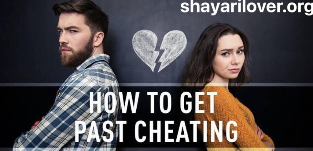 Best Cheating Captions for Instagram